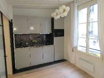 Paris 4e Arrondissement Paris (Seine) apartment picture 5389153