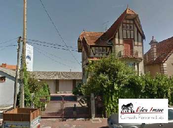 Soyaux Charente Haus Bild 5408343