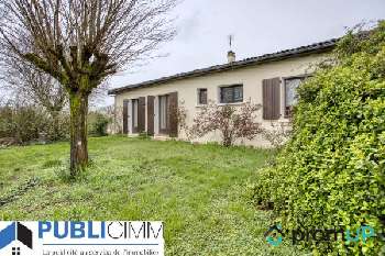 Sauzé-Vaussais Deux-Sèvres house picture 5384845