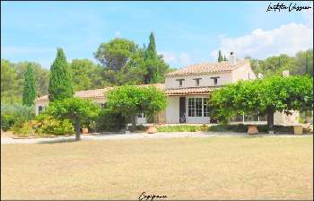 Le Beausset Var house picture 5403478