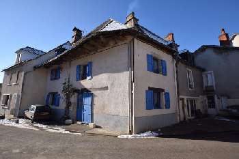Pléaux Cantal house picture 5397676