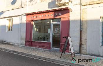 Salles-Lavalette Charente Gewerbeimmobilie Bild 5410119