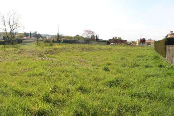 Bonneuil-Matours Vienne Grundstück Bild 5403797
