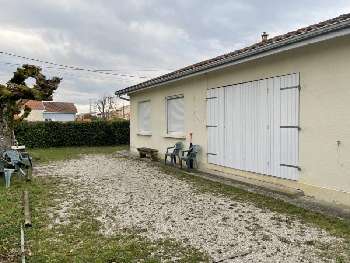 Pessac Gironde house picture 5382320