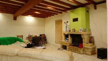 La Loupe Eure-et-Loir Haus Bild 5403791