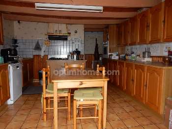 Béganne Morbihan house picture 5400143