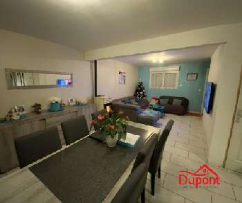Noyelles-Godault Pas-de-Calais maison photo 5396122