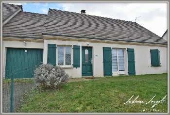 Château-Thierry Aisne house picture 5403402