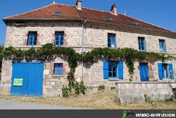 Aubusson Creuse house picture 5388424