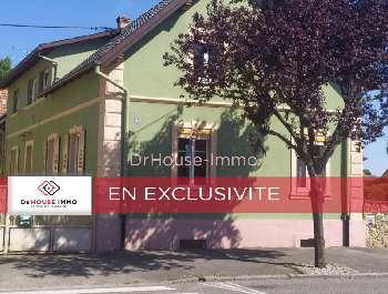 Blodelsheim Haut-Rhin maison photo 5411953