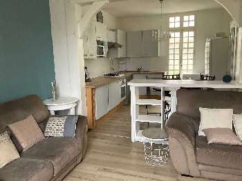 Capbreton Landes Haus Bild 5404927