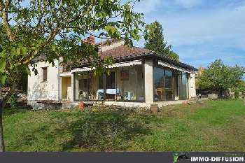Albi Tarn house picture 5413720