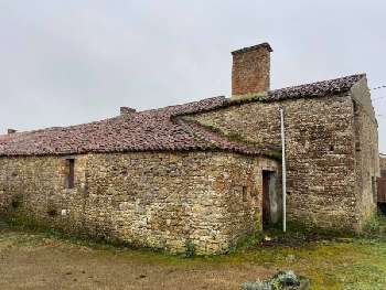 Sainte-Hermine Vendée house picture 5420448