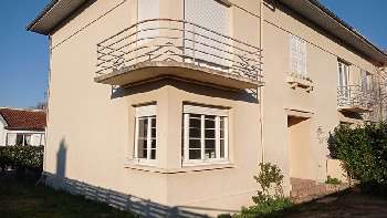 Aire-sur-l'Adour Landes house picture 5400548