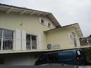 Aiguillon Lot-et-Garonne Haus Bild 5376243