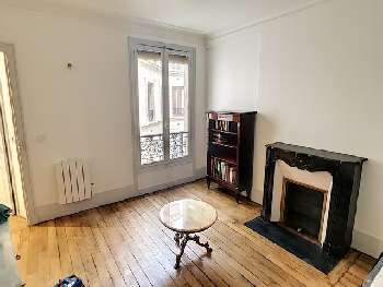 Paris 11e Arrondissement Paris (Seine) Wohnung/ Appartment Bild 5409805