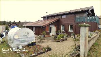 Château-des-Prés Jura maison photo 5387711