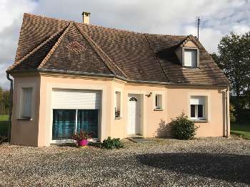 Saint-Germain-de-la-Coudre Orne house picture 5387874