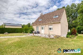 Saint-Hilaire-sur-Rîle Orne maison photo 5384968
