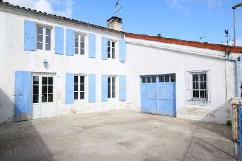 Tonnay-Boutonne Charente-Maritime house picture 5388114