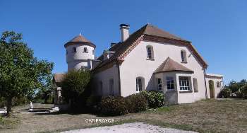 Vic-en-Bigorre Hautes-Pyrénées house picture 5413236
