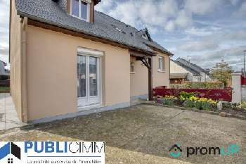 Sablé-sur-Sarthe Sarthe house picture 5384815
