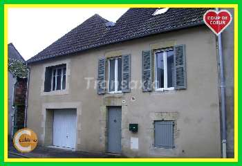 Saint-Pierre-le-Moûtier Nièvre maison photo 5387214
