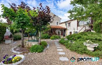 Matha Charente-Maritime house picture 5384957