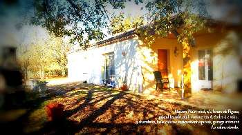 Figeac Lot Haus Bild 5403699