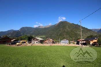 Essert-Romand Haute-Savoie terrain picture 5409981