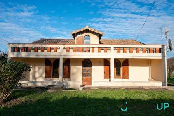 Miramont-de-Guyenne Lot-et-Garonne house picture 5384725