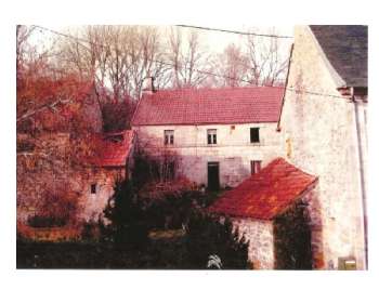 Felletin Creuse house picture 5403847