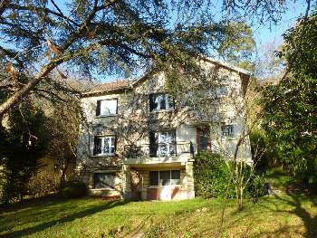 Chevreuse Yvelines Haus Bild 5403919