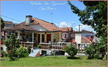Cazaubon Gers house picture 5387545