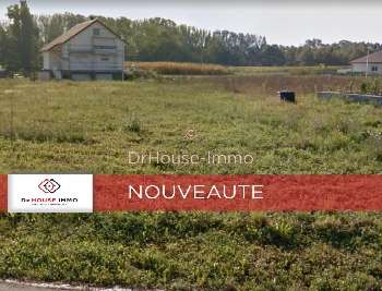Blodelsheim Haut-Rhin terrain photo 5411951