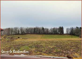 Les Planches-en-Montagne Jura terrain photo 5387712