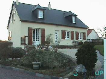 Saint-Gilles Manche house picture 5384886