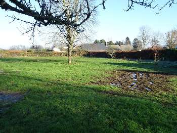 Amfreville-les-Champs Seine-Maritime terrain picture 5387453