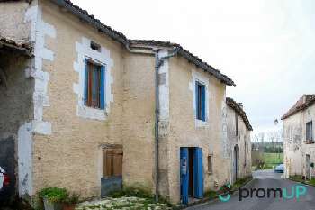 Champagne-et-Fontaine Dordogne house picture 5384667