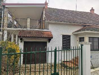 Seloncourt Doubs Haus Bild 5403973