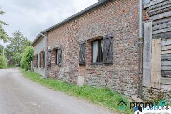 Le Sap Orne maison photo 5384925