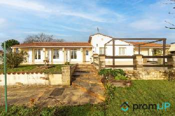 Burie Charente-Maritime Haus Bild 5409997
