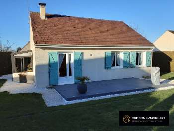 Sainte-Geneviève Oise house picture 5409832