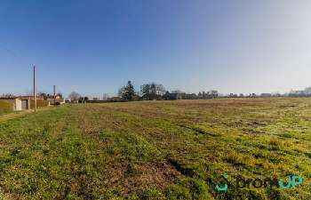 Cours-de-Pile Dordogne Grundstück Bild 5410155