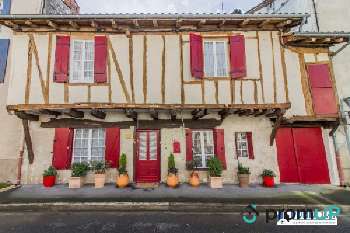 Eymet Dordogne house picture 5384789