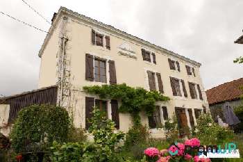 Écuras Charente house picture 5384952