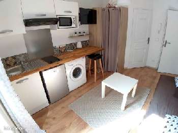 Paris 19e Arrondissement Paris (Seine) Wohnung/ Appartment Bild 5409903