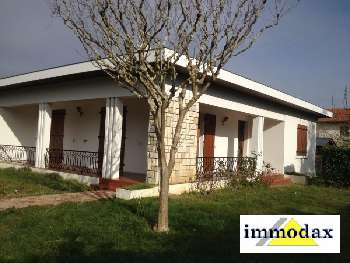 Aire-sur-l'Adour Landes house picture 5407556