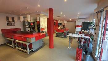 Paris 11e Arrondissement Paris (Seine) shop picture 5403068