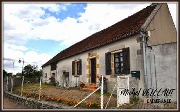 Cérilly Allier house picture 5388302